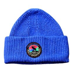 Polo Ralph Lauren Sportsman Skully