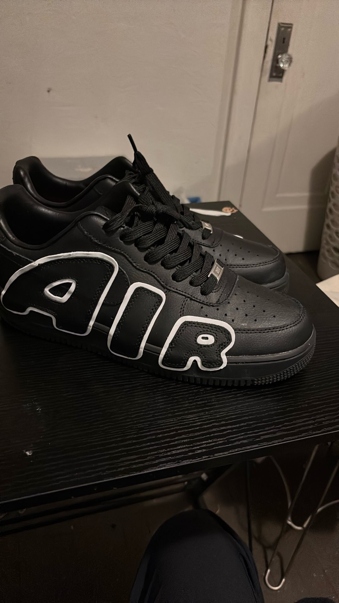 Nike Air Flea