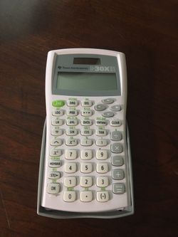 Calculator