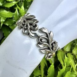 Brighton  Flora   bangle bracelet