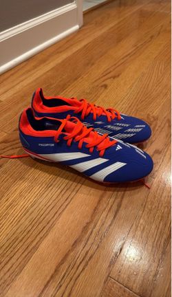 Adidas Men’s Predator Pros Advancement Pack Colorway *BRAND NEW*