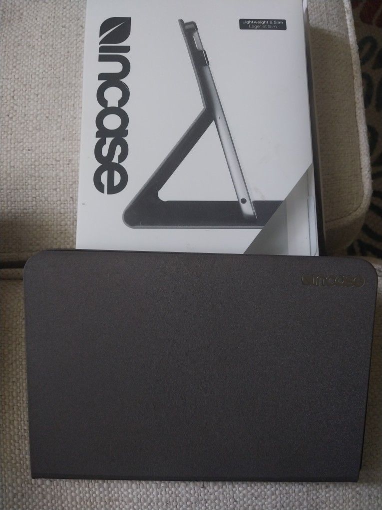 ####incase *iPad Mini* Case Holder ###