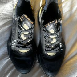 Fendi flex Size 11 Sneakers 