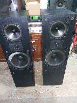 Boston acoustics t1030 for cheap sale