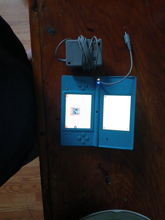 Nintendo dsi