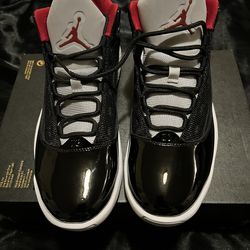Jordan Max Aura 2