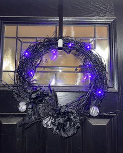 Door Wreaths 