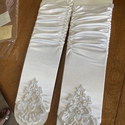 Wedding Gloves 