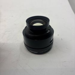 Schneider Kreuznach Componon-S 150mm f/5.6 Enlarging Lens M39 5.6/150 Germany