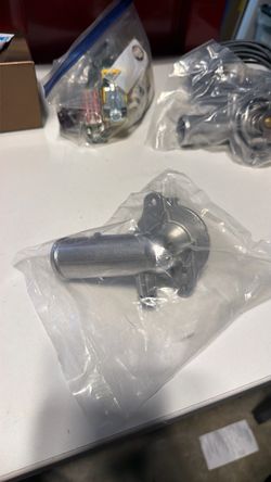 Dodge / Jeep parts