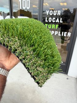 106 Ounce Artificial Grass Turf - Pasto Sintetico