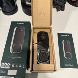 Smart Video Doorbell