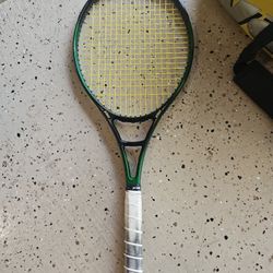 Prince Tennis Racket