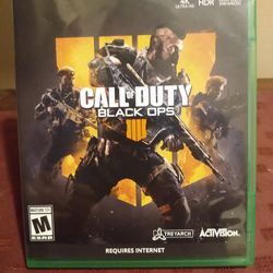 Call of Duty Black Ops