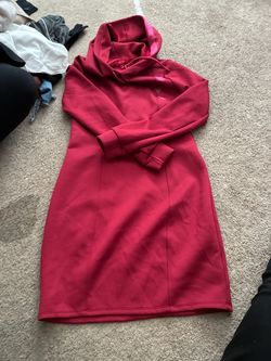 Guess women dress