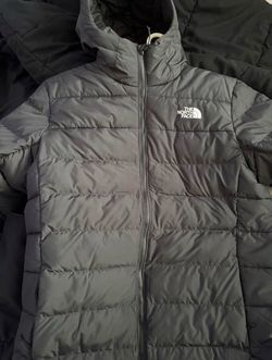 The North Face Men's Aconcagua Hooded Puffer Jacket