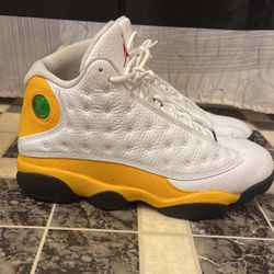 Air Jordan 13 Retro 'Del Sol