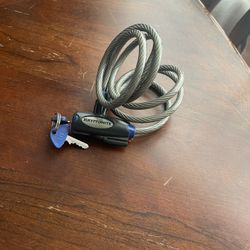 Key Chain 