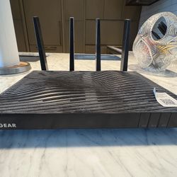 Netgear WiFi Router/Extender