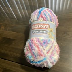 Bernat Yarn Pipsqueak Knitting Crocheting weaving