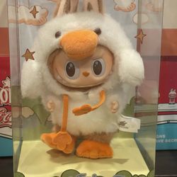 Forest Fairy Tale ( China Exclusive ) Labubu 