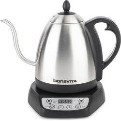 Bonavita 1L Electric Kettle 
