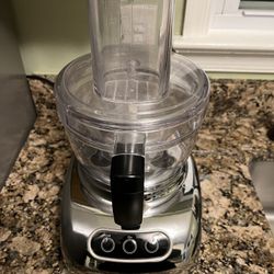 KitchenAid 9 Cup Food Processor 