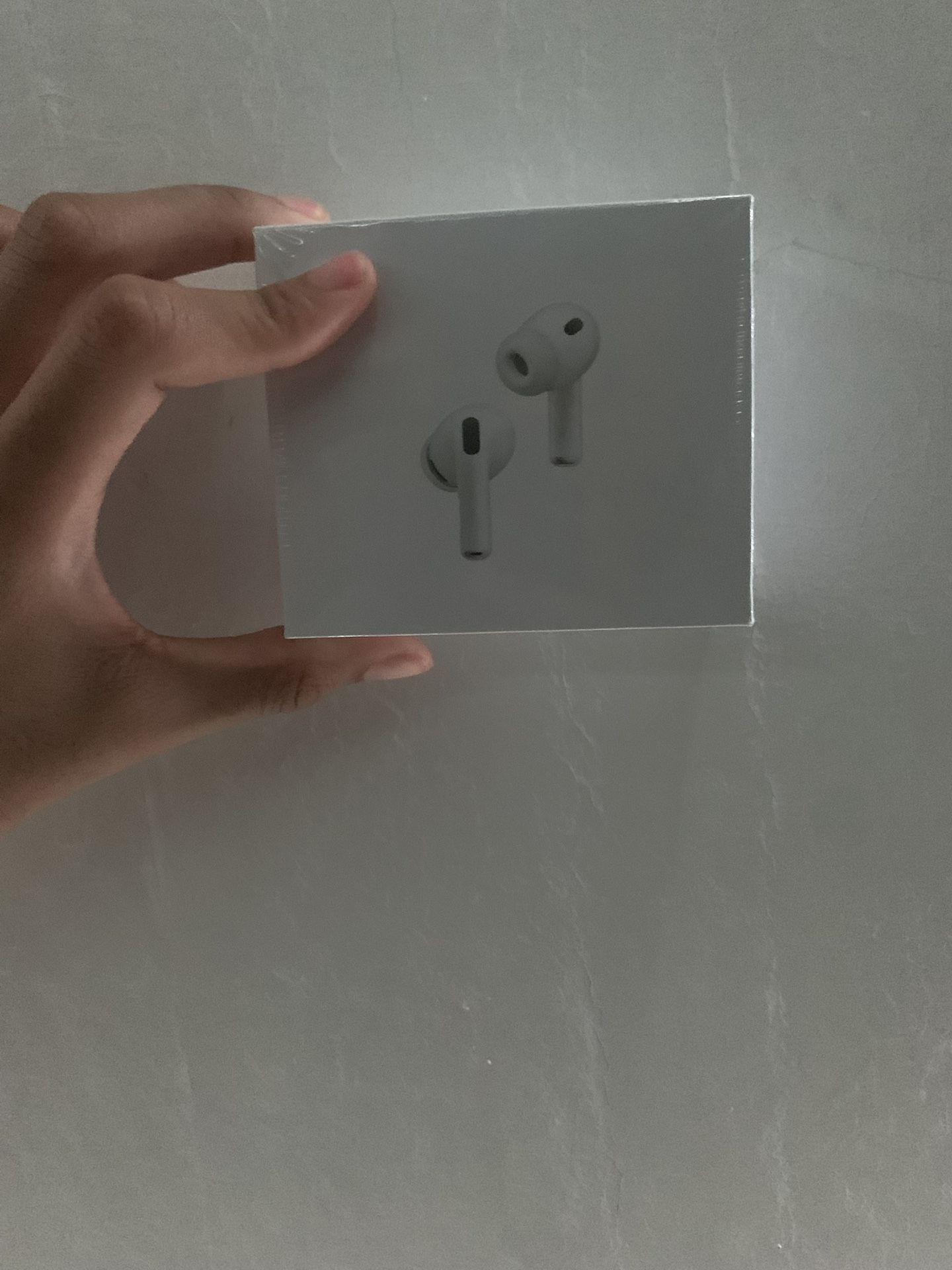 airpod pro gen 3 with anc