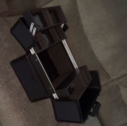 Makeup case
