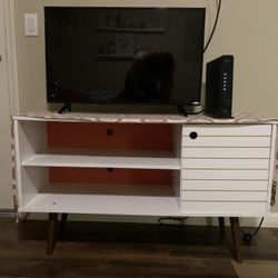 TV stand 