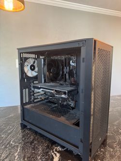 Gaming pc