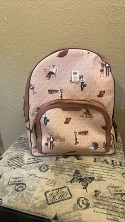 Michael Kors Backpack 