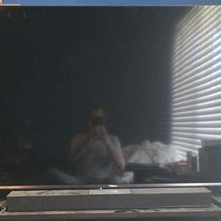 Hisene 55 Inch 4k Mini LED ULED 144hz TV.