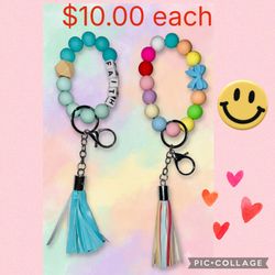 Keychains