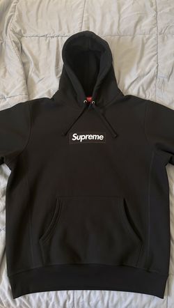 Supreme Box Logo Hoodie