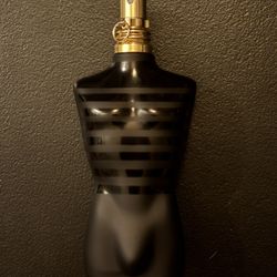 4.2 Oz Jean Paul Gaultier Le Male Le Parfum