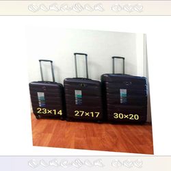 Space Smart Case Set 3 Piece Expandable Solution read involve