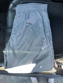 Nike men’s sweat pants