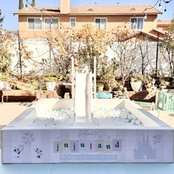 Xl Ball Pit And Slide Softplay 