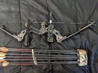 Martin Magnum Altitude 