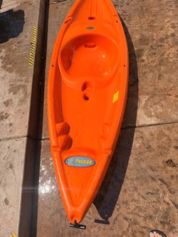 Pelican Kayak