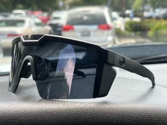 Heatwave sunglasses Z87+