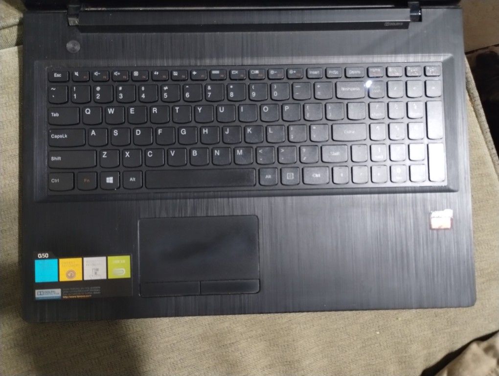 Lenovo Laptop Windows 10