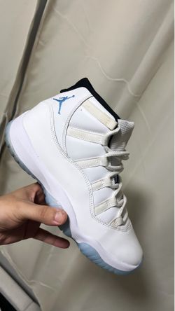 Jordan 11s