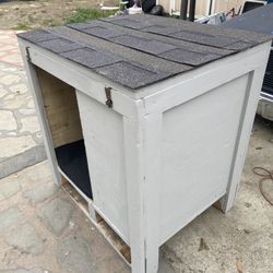 XL house