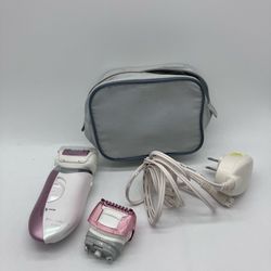 Panasonic wet/dry shaver