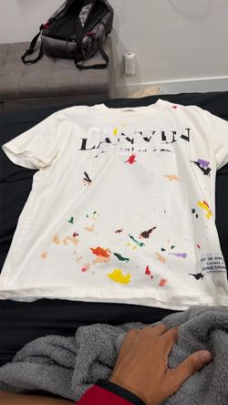 Gallery dept lanvin shirt