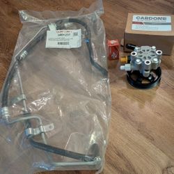 Toyota Power Steering Parts. Make Me An Offer