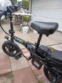 Great Ebike