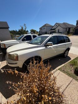 2010 Volvo Xc90